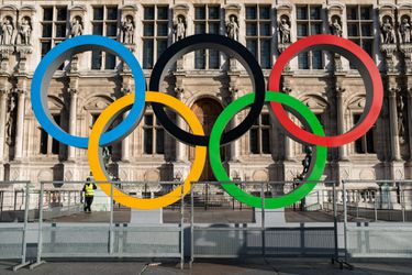 'Verrassende' inval in hoofdkantoor organisatiecomité Olympische Spelen Parijs