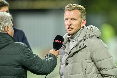 Dirk Kuyt over zijn tijd bij ADO: 'Ik denk dat wij in een hele onveilige omgeving hebben gewerkt'