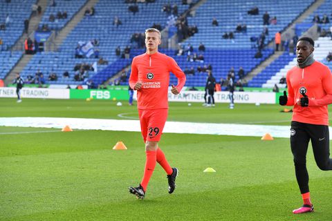 Premier League: basisdebuut voor Jan Paul van Hecke (Brighton), Frank Lampard verder onder druk bij Everton