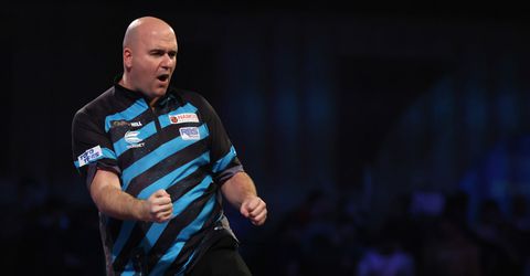 Cross winnaar Players Championship 27 in Barnsley na overwinning op Wright