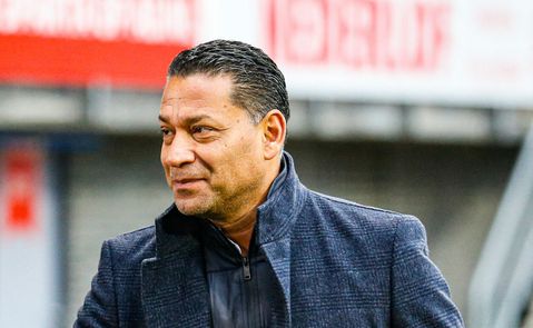 Louis van Gaal krijgt z'n zin en heeft Henk Fraser ook als assistent bij WK in Qatar