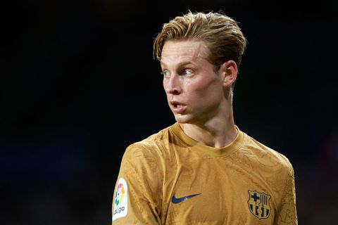 Frenkie de Jong niet nodig bij Chelsea: 'Nog een middenvelder?'