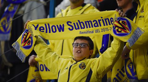 Spaanse politie moest siësta overslaan om voor Villarreal-fans 1.300 paspoorten te fixen