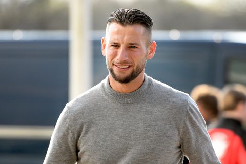 Mitchell Dijks blijft in de Eredivisie! Linksback gaat aan de slag bij Fortuna Sittard