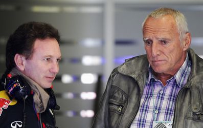 De Formule 1-wereld staat stil bij overlijden Red Bull-baas Dietrich Mateschitz