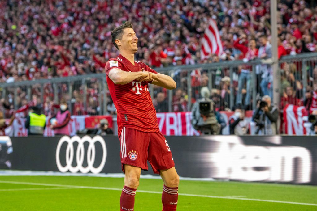 'Robert Lewandowski heeft besluit genomen, FC Barcelona biedt megasalaris'