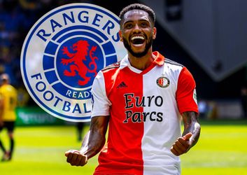 Feyenoord wijst bod van Rangers op Danilo keihard af