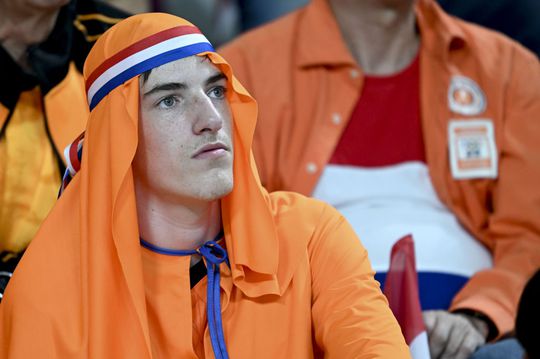 Gaat het WK 2022 nog écht leven? 'Oranje-kijkcijfers zijn historisch laag'