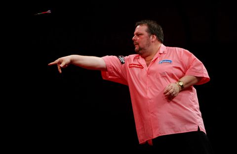 Michael Smith haalt voor 2e keer WK-finale: deze darter verloor 3 keer (en won nooit)