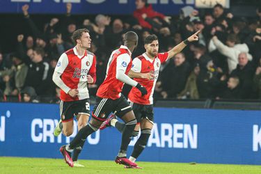 Loting Europa League: Feyenoord neemt het op tegen Shakhtar Donetsk