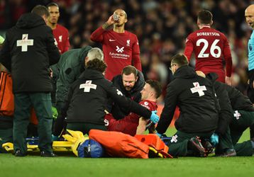 🎥 | Slecht nieuws voor Portugal: Diogo Jota mist WK door blessure