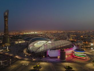 Qatar reageert op protest van Hummel: 'We betwisten deze claims'
