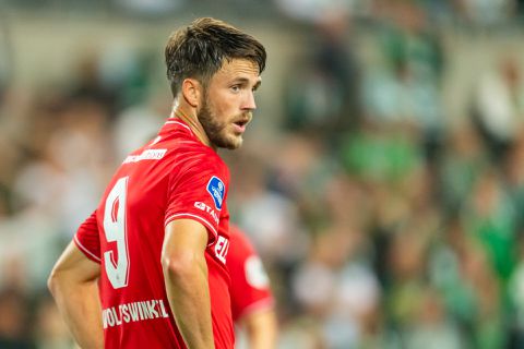 Opstelling FC Twente tegen Riga: deze spelers vervangen Sem Steijn en Gijs Smal