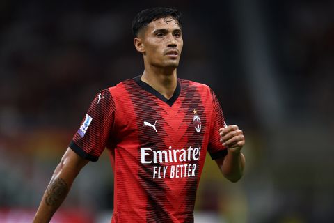 Tijjani Reijnders geroemd door teamgenoot: 'Een echte topspeler, hij heeft iets speciaals'