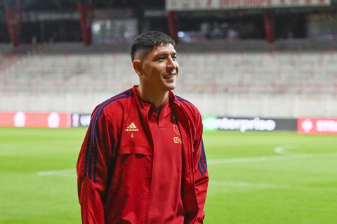 Opstelling Ajax bij Union Berlin: John Heitinga kiest voor Álvarez centraal achterin