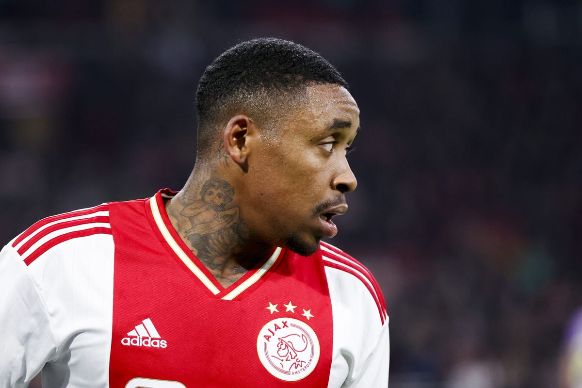 'Steven Bergwijn lijkt fit voor duel met Union Berlin'