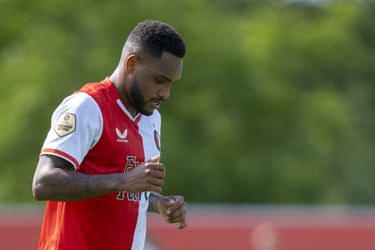 Feyenoord neemt geen genoegen met 6 miljoen euro voor Danilo