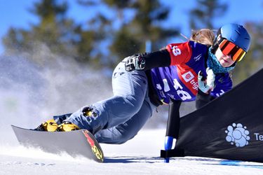 TV-gids: hier kijk je naar het snowboarden en het 1.500 meter schaatsen op dag 4 van de Spelen