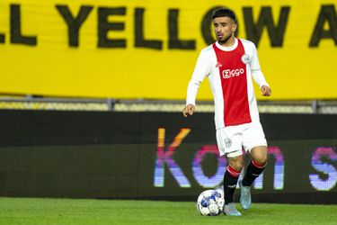 Ajax verhuurt Naci Ünüvar voor 1 jaar aan FC Twente: 'Een heel mooie club'