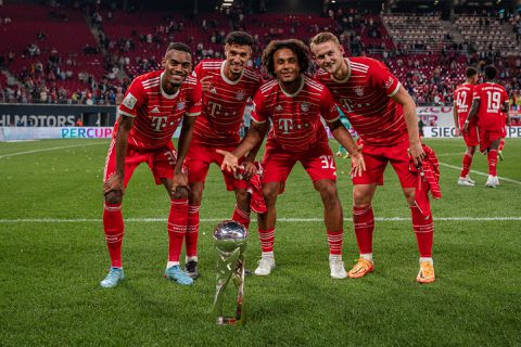 Kritiek op Matthijs de Ligt: 'De seizoenen bij Juventus waren verspilde tijd'