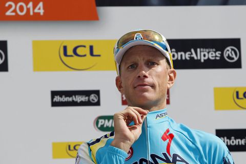 Familie Lieuwe Westra wil einde maken aan onwaarheden en maakt doodsoorzaak wielrenner bekend