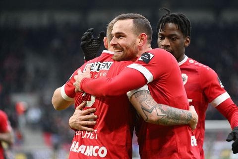 🎥 | Vincent Janssen helpt Antwerp met 2 treffers langs Standard Luik