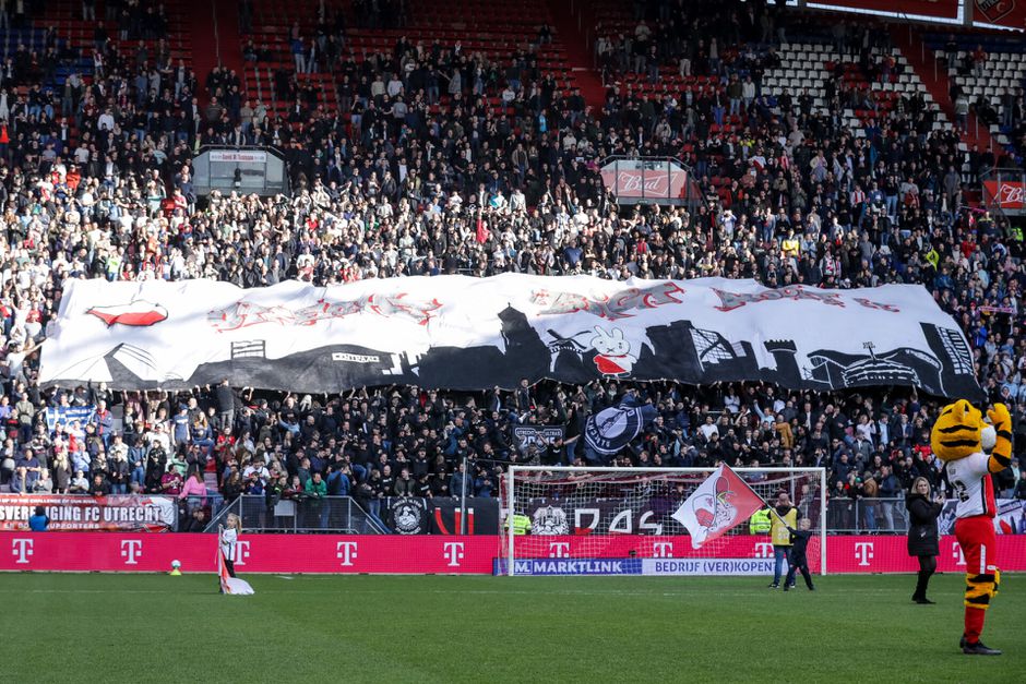 Opnieuw veel goals bij Utrecht tegen Sparta? Dat levert je flink wat op bij TOTO