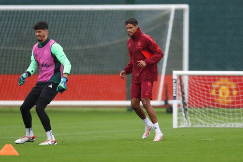 Back at it! Deze 2 spelers geven Erik ten Hag een boost tegen Bayern München