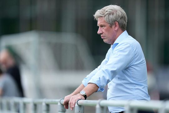 PSV-directeur is boos op de KNVB: 'Tegen Ajax werd niet eens een vooronderzoek ingesteld'