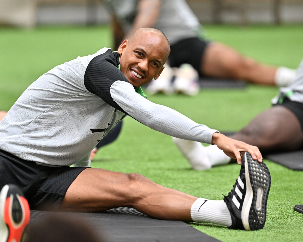 'Transfer Fabinho ketst mogelijk af vanwege het ras van zijn hond'