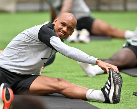 'Transfer Fabinho ketst mogelijk af vanwege het ras van zijn hond'