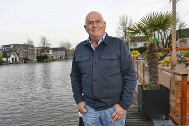 🎥 | Van Gelder na 'zware week' terug op tv: 'Herkende me niet in woorden Egbers