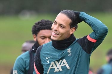 Transferwaardes: Virgil van Dijk verliest 35 miljoen euro, Arnaut Danjuma stijgt het meest