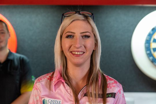 WK Darts 2022: deze 1e ronde-partijen wil je niet missen