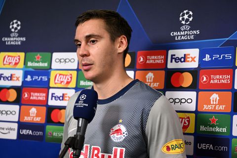 Oud-Ajacied Maximilian Wöber verruilt Salzburg voor Leeds