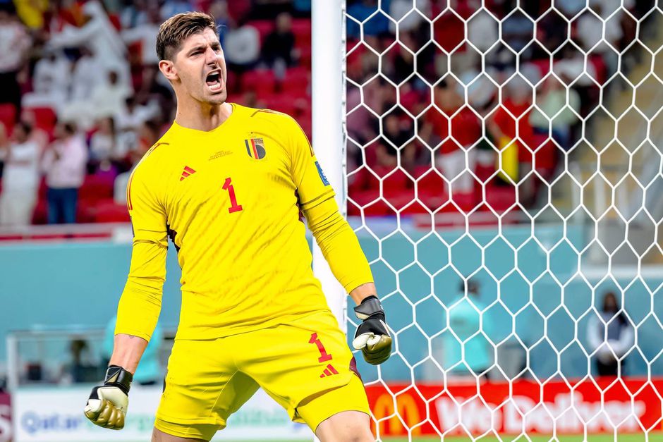 Atlético Madrid woest op Courtois: club dreigt met DEZE maatregel als hij geen excuses aanbiedt