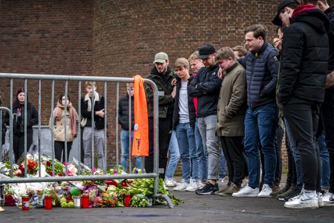 VVV-fans doen emotionele oproep na carnavalsdrama: 'Gebruik het lampje van de telefoon voor Guus'