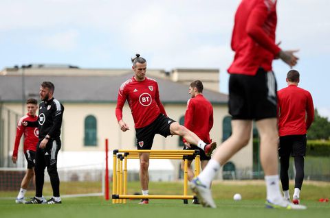 Wales mist DEZE spelers tegen Oranje: 'Jonge talenten krijgen de kans'