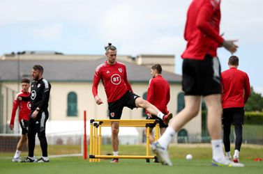 Wales mist DEZE spelers tegen Oranje: 'Jonge talenten krijgen de kans'