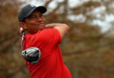 Golfer Tiger Woods over auto-ongeluk: 'Amputatie van been was serieuze optie'
