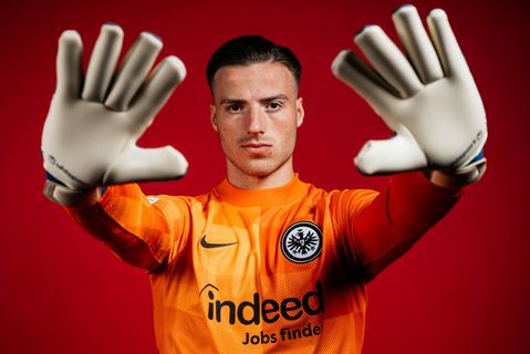 Officieel: Ajax hengelt met miljoenen Diant Ramaj binnen als extra doelman