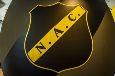 Deel van NAC-supporters verzet zich tegen City Group-overname: 'Ziel wordt verkocht'