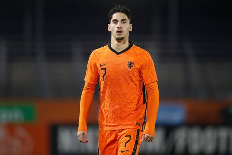 Jong Oranje-selectie telt nog 20 spelers: Reis en Van Hecke vallen af