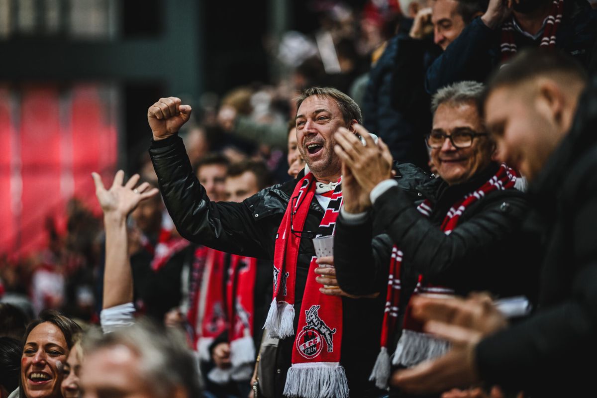 ⚽ ⚽ ⚽  | Bundesliga is back en dat betekent TOR, TOR, TOR! Zeker met deze TOTO Specials