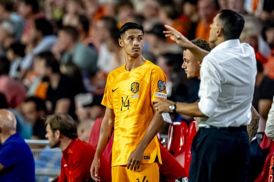 Tijjani Reijnders maakt eindelijk debuut voor Oranje: 3e debutant in 2023