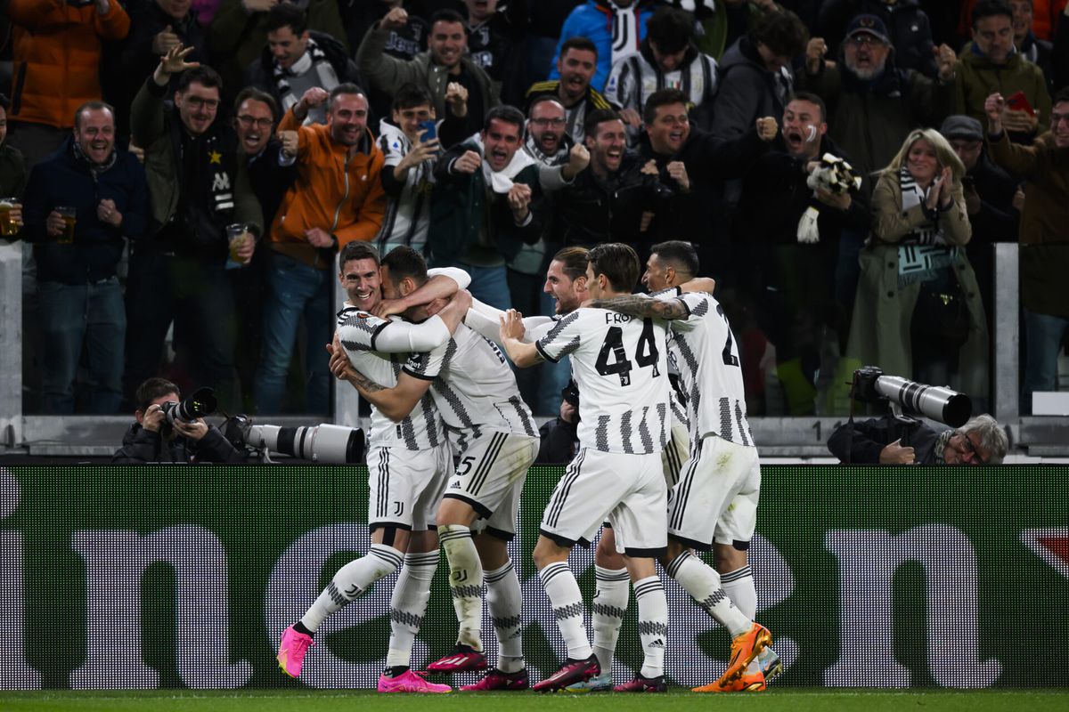 Wow! Juventus krijgt 15 punten (tijdelijk) terug en klimt naar plek 3 in Serie A