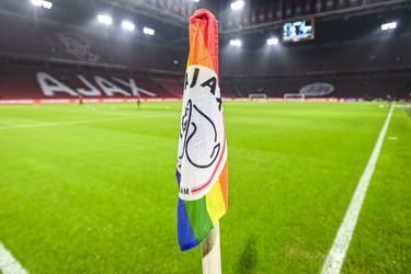 🏳️‍🌈 | Fans van Ajax haten op eigen Pride-post: 'Flikker op man, promoot deze bende niet'