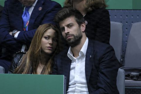 Shots fired! Maakt Shakira Gerard Pique nou belachelijk in haar nieuwe nummer?