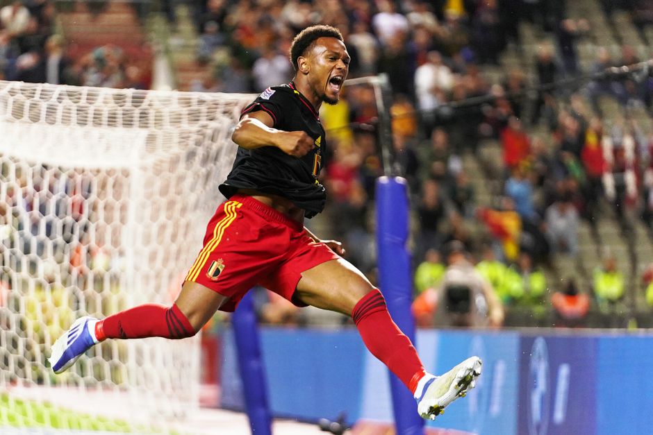 Stem! België onder de loep: hoe ver kunnen onze zuiderburen komen op het WK?