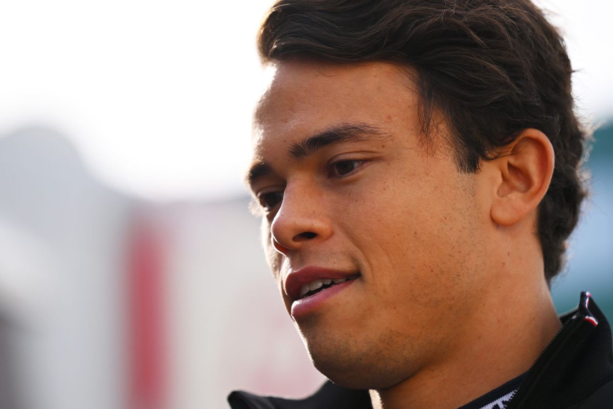 Wie is Nyck de Vries, de Nederlander die op Monza zijn GP-debuut maakt in de Formule 1?
